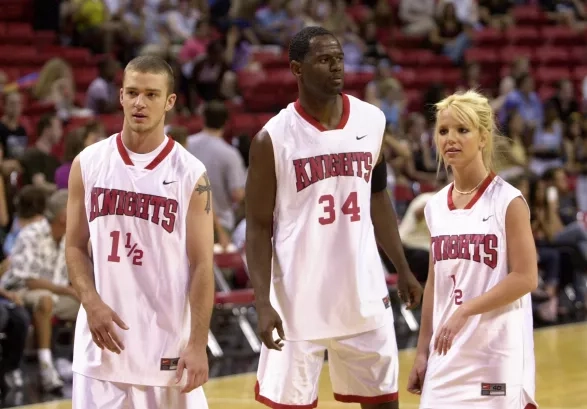 Britney Spears Britney Spears