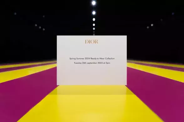 Dior Dior