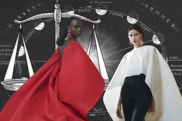 Velký horoskop pro znamení Vah Velký horoskop pro znamení Vah