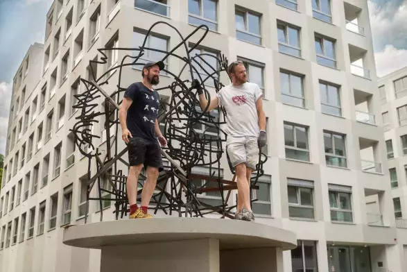 Prague Art Week Prague Art Week