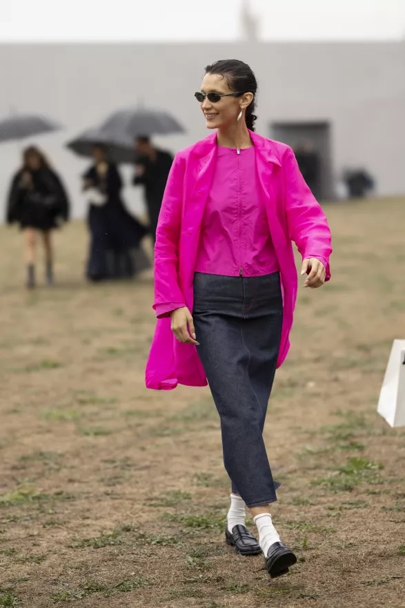 How to style it: Maxi sukně How to style it: Maxi sukně