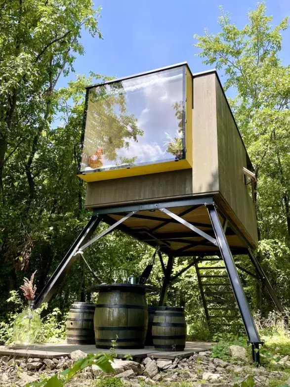 Posed Vinica Posed Vinica