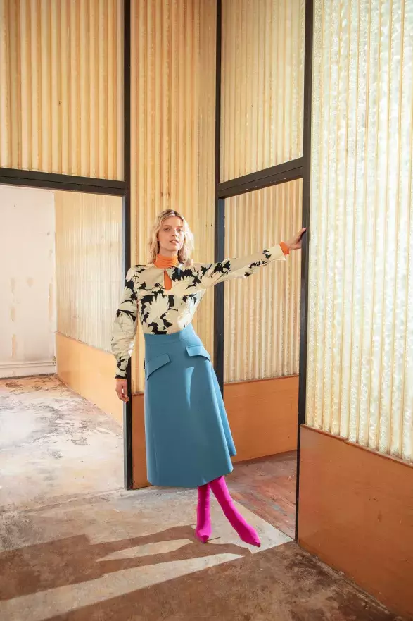 Kateřina Geislerová Kateřina Geislerová