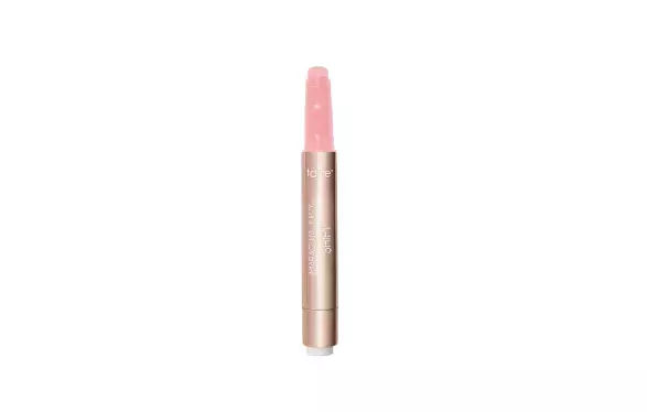 MARACUJA JUICY LIP PLUMP SHIFT poskytne rtům šťávu. MARACUJA JUICY LIP PLUMP SHIFT