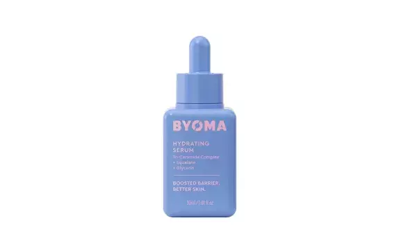 Vyživující sérum BYOMA Hydrating Serum BYOMA