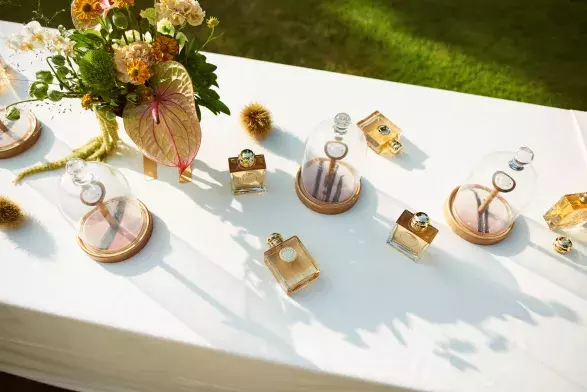 ELLE Goddess ELLE Goddess