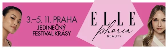 ELLEphoria ELLEphoria