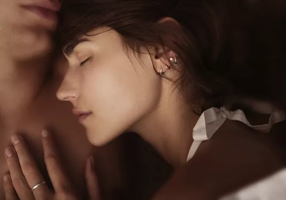 Intimní vztah Intimní vztah