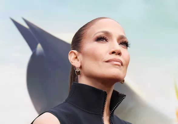 Jennifer Lopez Jennifer Lopez