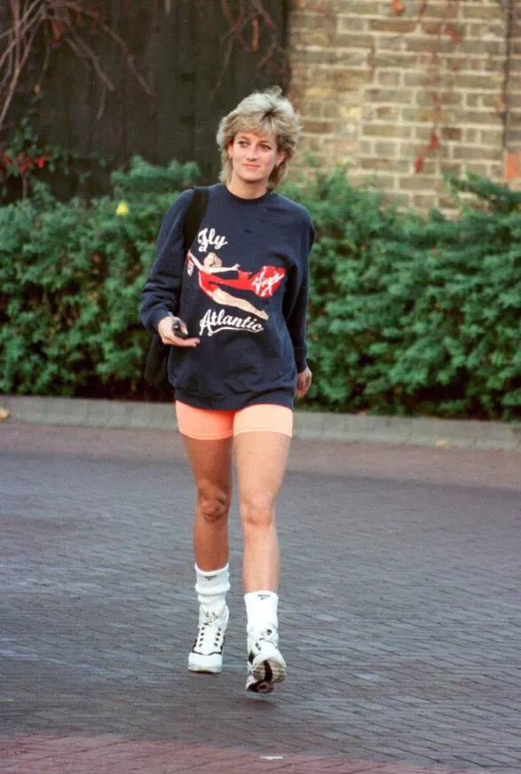 Lady Diana Lady Diana