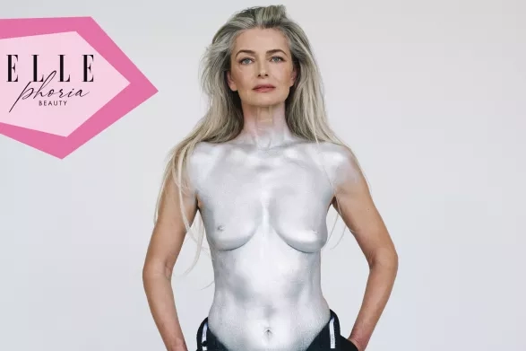 Paulina Porizkova Paulina Porizkova