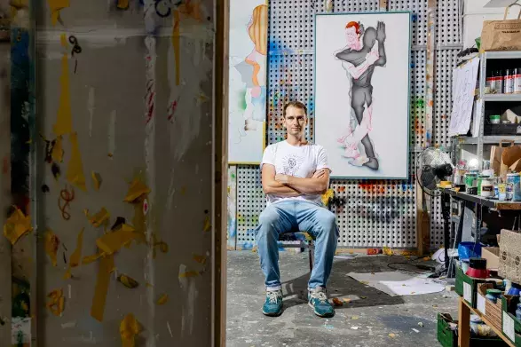 Jakub Matuška Jakub Matuška