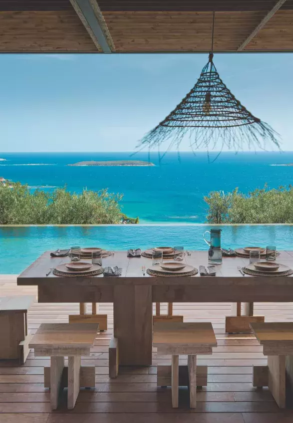 Kouzlo ostrova Kouzlo ostrova