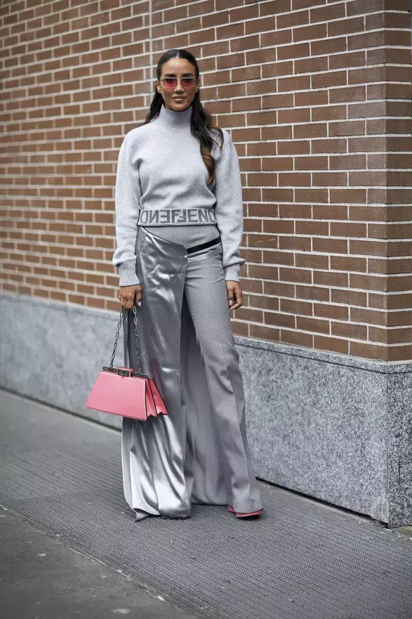 Street style Street style