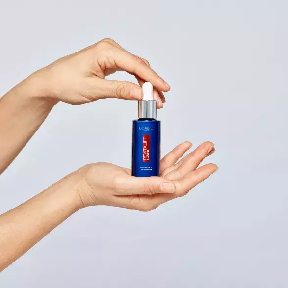 Revitalift Laser noční sérum Revitalift Laser noční sérum