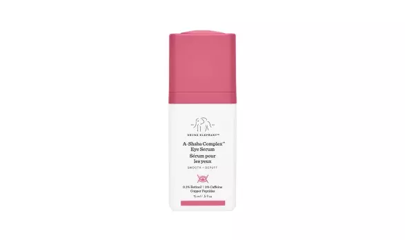 A-Shaba Complex™ - Oční sérum A-Shaba Complex™