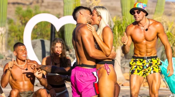 Love Island Love Island