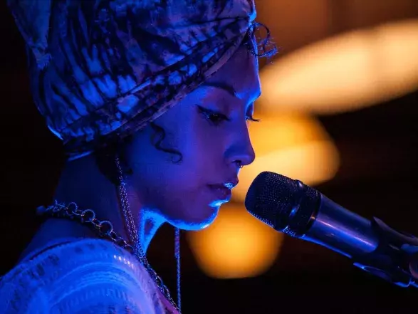 Yarah Bravo Yarah Bravo