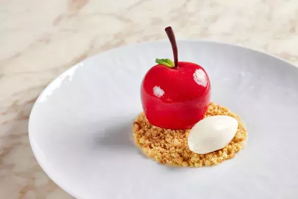 restaurace CottoCrudo restaurace CottoCrudo