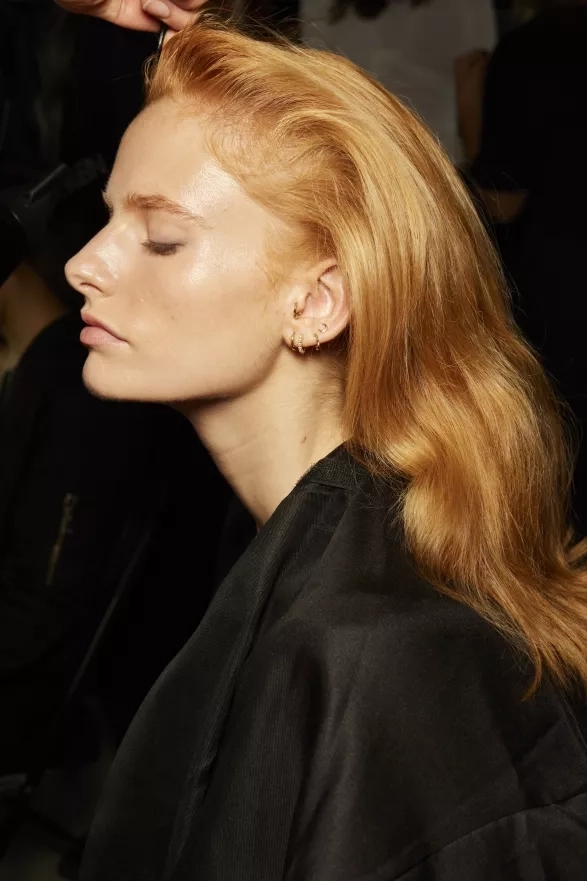 Hairstyles zimy 2023 Hairstyles zimy 2023