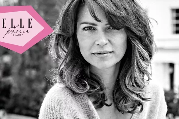 Gabriela Peacock Gabriela Peacock