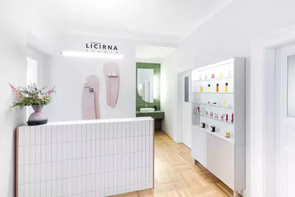 Líčírna Líčírna