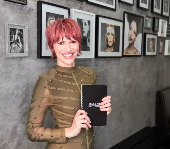 Markéta Davidovich Markéta Davidovich