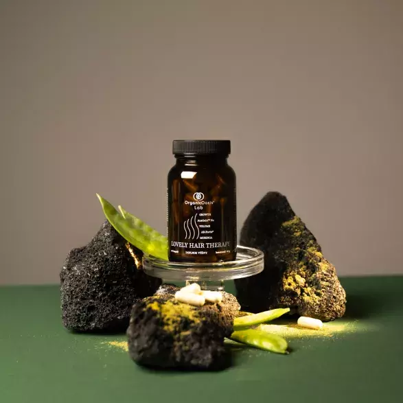 Organic Hair Therapy Organic Hair Therapy