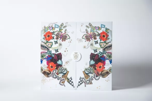 Adventní kalendář Adventní kalendář