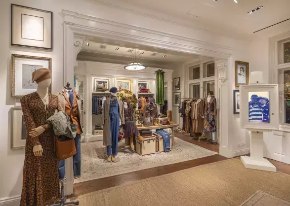 Ralph Lauren Ralph Lauren