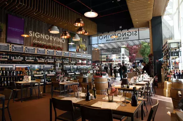 Signorvino Signorvino