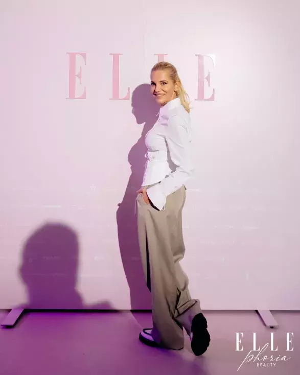 ELLEphoria ELLEphoria