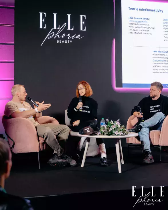 ELLEphoria ELLEphoria