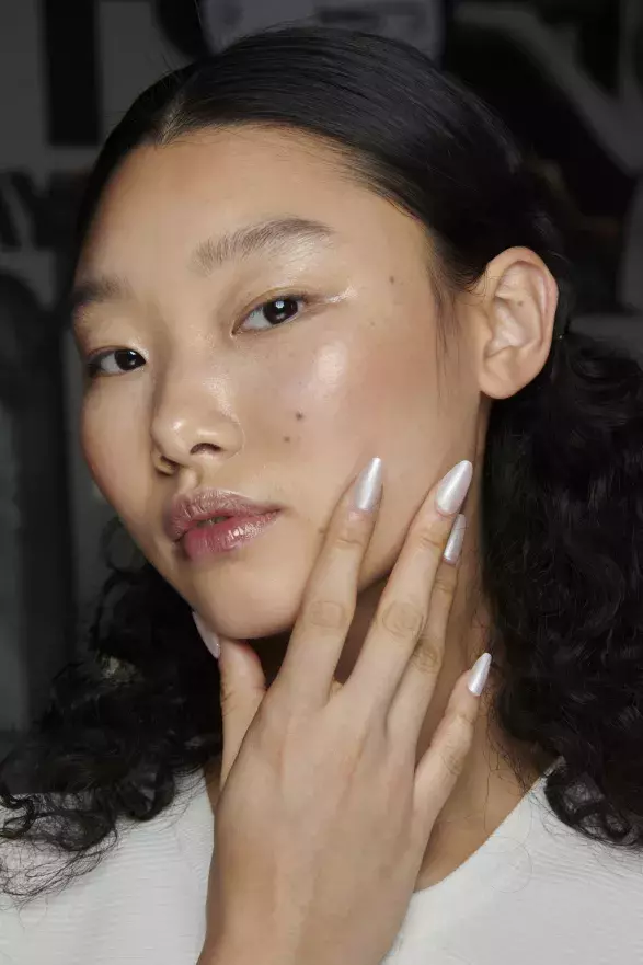 Chrome Nails Chrome Nails