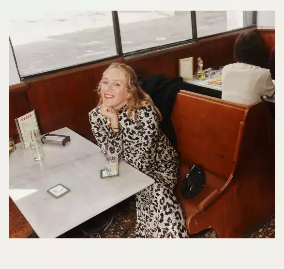 Chloë Sevigny Chloë Sevigny