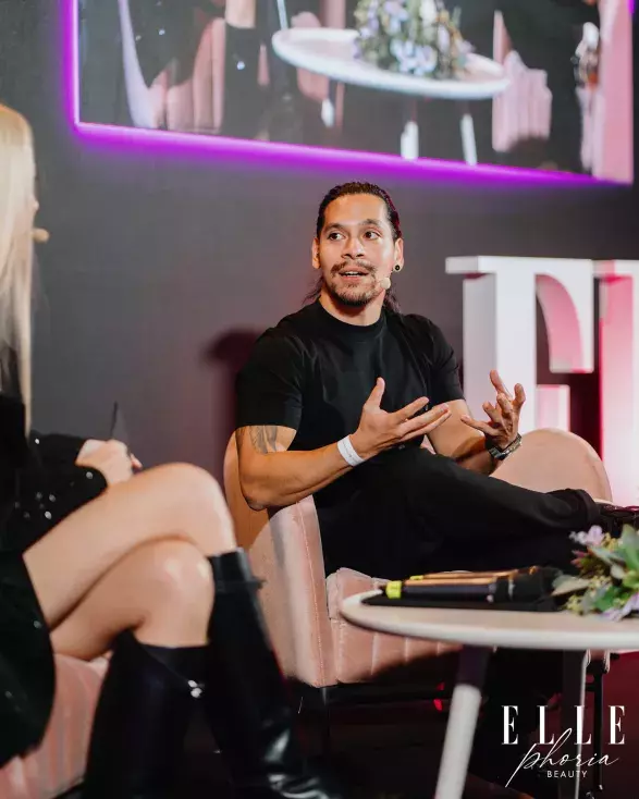 ELLEphoria ELLEphoria