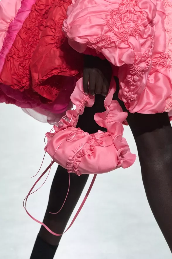 Cecilie Bahnsen Ceilie Bahnsen