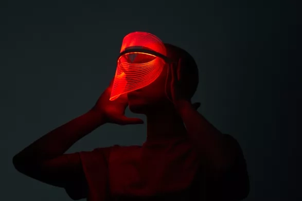 Hi-tech beauty Hi-tech beauty