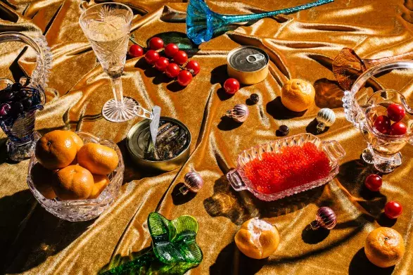 Kam s ELLE Kam s ELLE