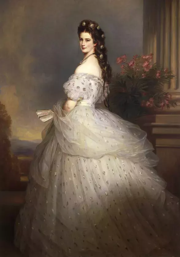 Císařovna Sissi Císařovna Sissi