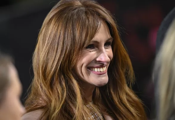 Julia Roberts Julia Roberts