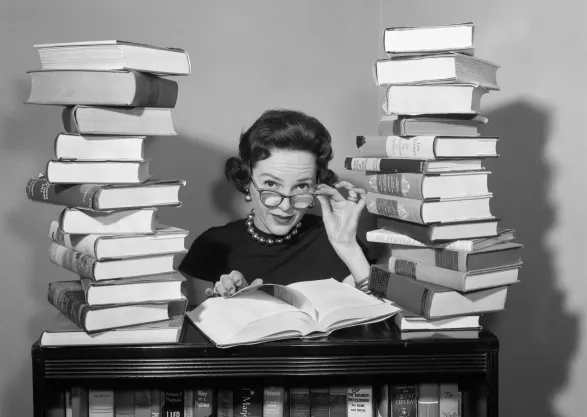 Činí nás četba empatičtějšími? Činí nás četba empatičtějšími?