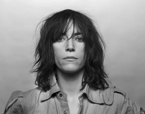 Patti Smith Patti Smith