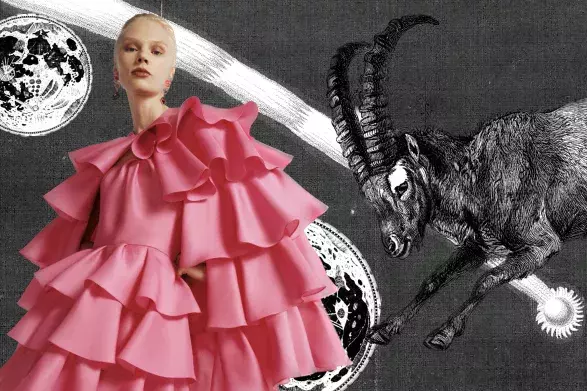 Horoskop pro znamení Kozoroha Horoskop pro znamení Kozoroha