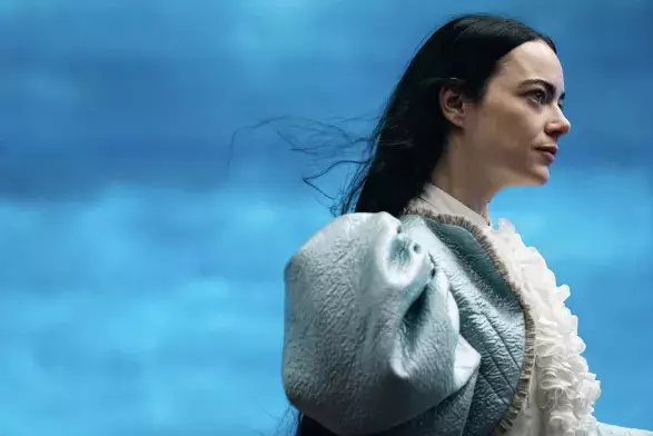 Poor Things Poor Things