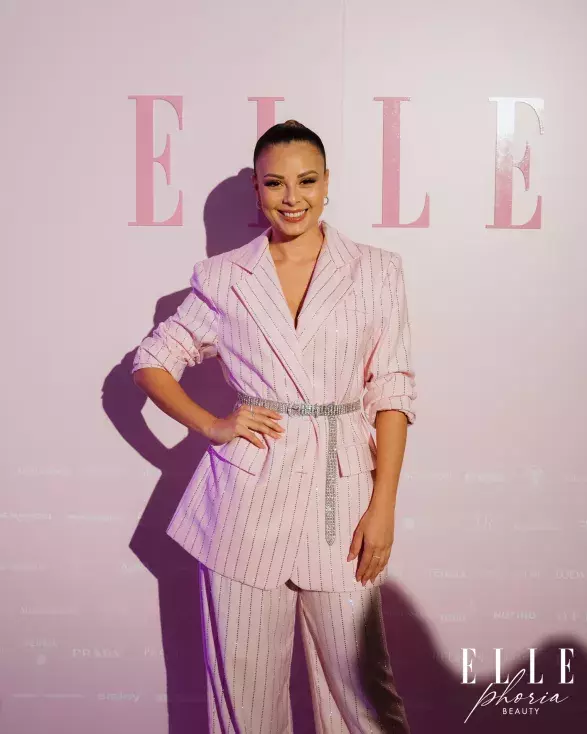 ELLEphoria ELLEphoria