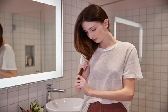 The Ingredients List The Ingredients List