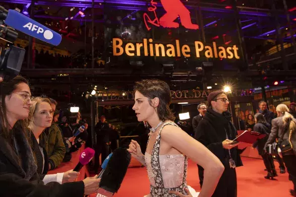 Berlinale Berlinale