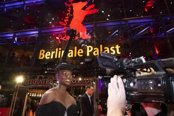 Berlinale Berlinale