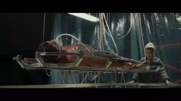 Bod obnovy Bod obnovy